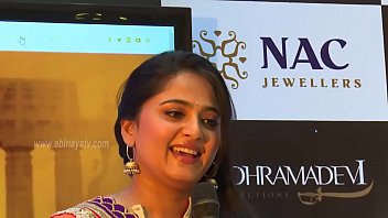 Loveanushkashetty