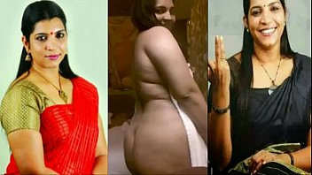 Saritha S Nair Leaked MMS clip